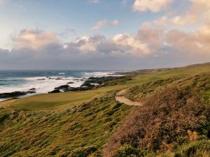 Cape Wickham 16th Back